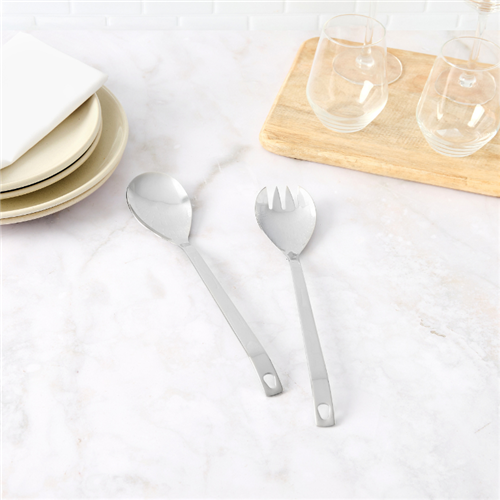 Amefa Buffet Salad_Lifestyle